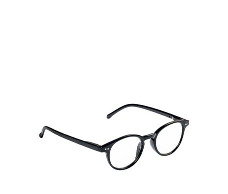 Acofarma Nesira Lunettes Presbytie +1.0 Noir 1 Unité