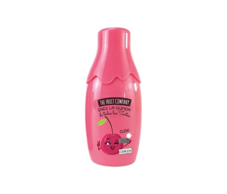 The Fruit Company Eau de Cologne Cerise 40ml