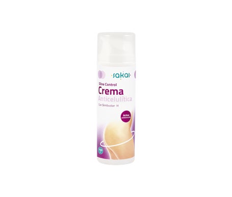 Sakai Sline Control Crema Anticelulítica