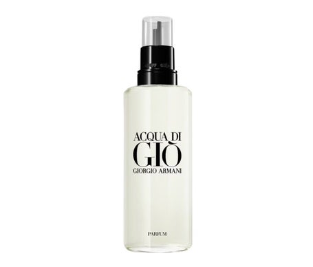 Giorgio Armani Aqua di Gio Men Parfum Refill 150ml