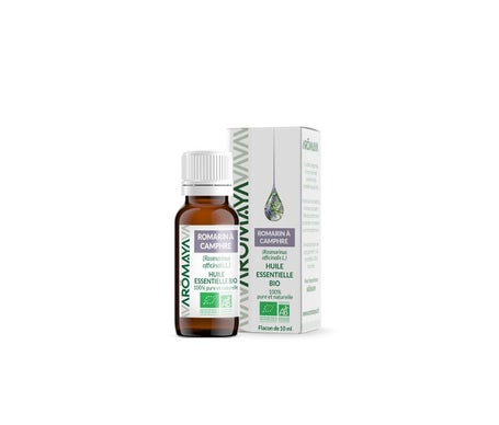 Aromaya He Romarin A Camphre 10mL