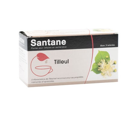 Santane Tilleul Tis Sach 24