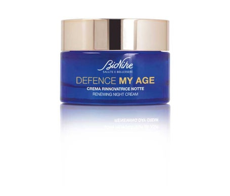 Bionike Defence My Age Crème Nuit 50ml