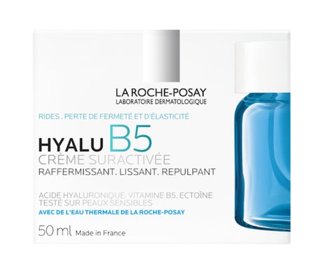 La Roche-Posay Hyalu B5 Crème Suractivée 50ml