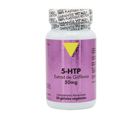 Vit'All+ 5 Htp 50mg 30comp