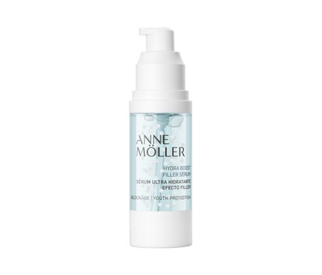 Anne Möller Blockâge Hydra Boost Filler Serum 30ml