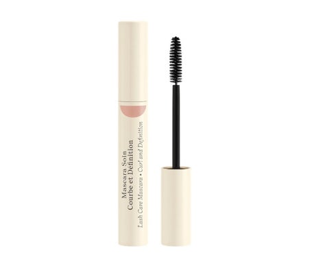 Embryolisse Mascara Soin Courbe et Définition Noir 8ml