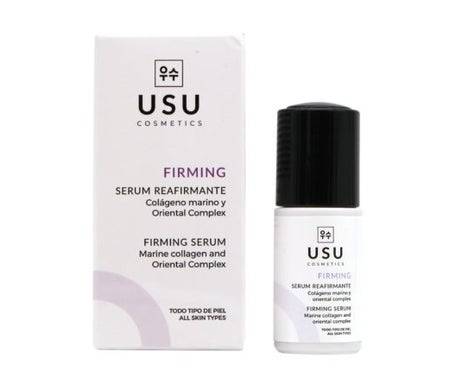 Usu Cosmetics Sérum Raffermissant 20ml