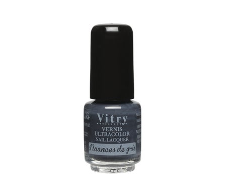 Vitry V Ong Nuances De Gris Mini Fl/4Ml