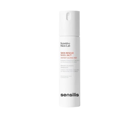 Sensilis Skin Rescue Brume SOS 24/7 100 ml