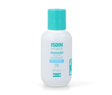ISDIN Germisdin® Original Gel Douche 100 ml