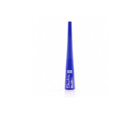 Eye Liner Wibo Bleu électrique 4ml