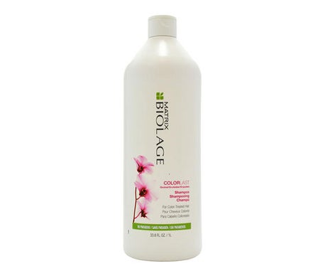 Matrix Biolage Colorlast Champú 1L