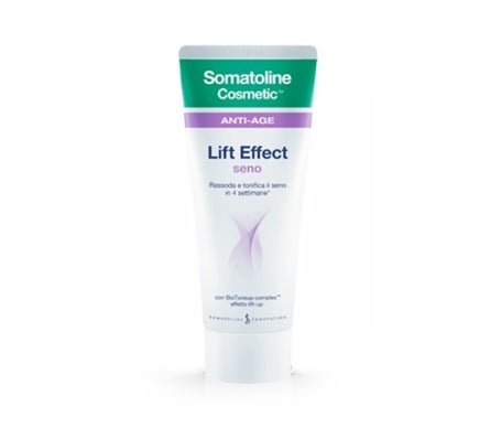 Somatoline Cosmetic Effet raffermissant pour les seins 75ml