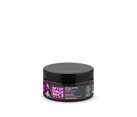 Natura Siberica Savon facial volcanique Bio 100ml