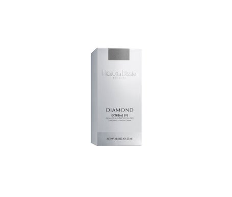 Natura Bisse Diamond Extreme Crème pour les yeux 25ml