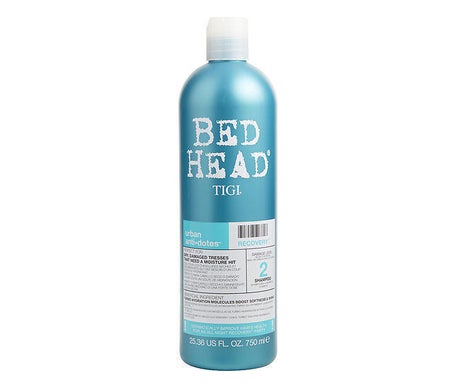 Tigi Bed Head Urban Anti-Dotes Recovery Shampoo 750ml