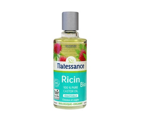 Lea Nature Natessance Hle Ricin Bio 100ml