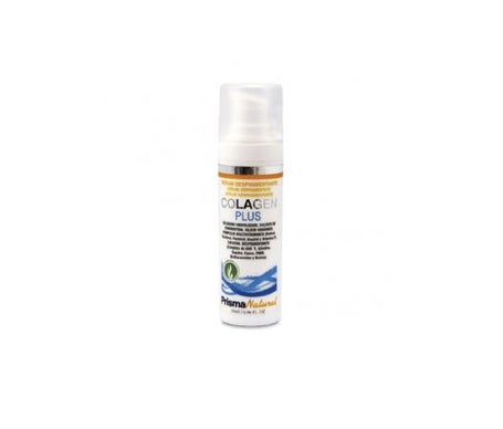 Colagen Plus Sérum Dépigmentation 30ml