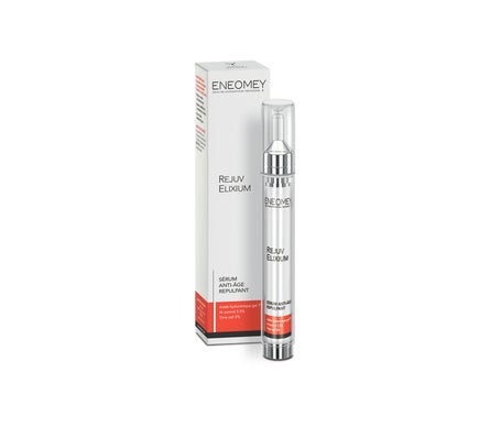 Eneomey Rejuv Elixium Serum Anti-Âge Repulpant 15ml