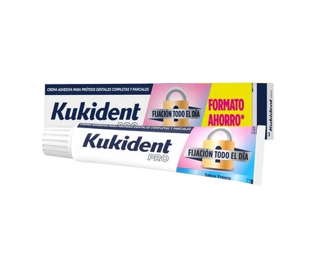 Kukident Pro Complete Crème Adhésive 70 g