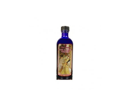 Radhe Shyam Huile de massage anti-stress 100ml