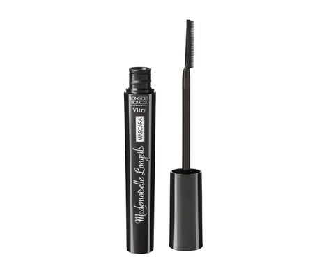 Masque Vitry Mademoiselle Longcils Noir 10ml