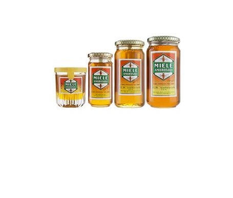 Ambrosie Miel 250g
