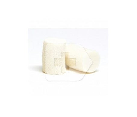 Bouchons d'oreille en mousse odeur Maries 2 pcs