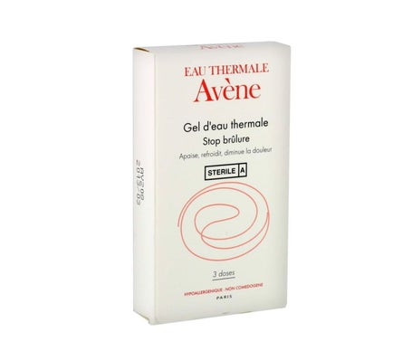 Avène Eau Therm Lat Lat Spf50+ 250