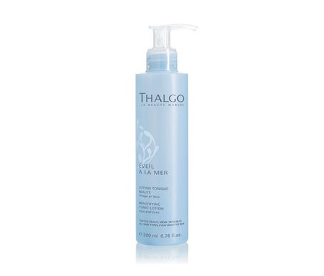 Thalgo Eveil A la Mer Toniques Visage 200ml