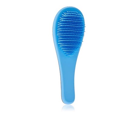 Petite brosse à démêler Eurostil 1 pc