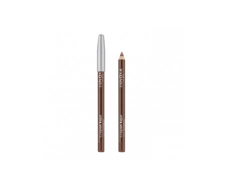 Innoxa Crayon Kajal Marron Glacé 1ut