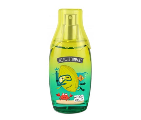 The Fruit Company Eau de Toilette Melon Splash 40ml
