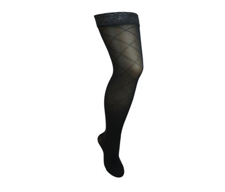 Thuasne Venoflex 2 Kokoon Absolu Chaussette Beige T3N 1 Paire