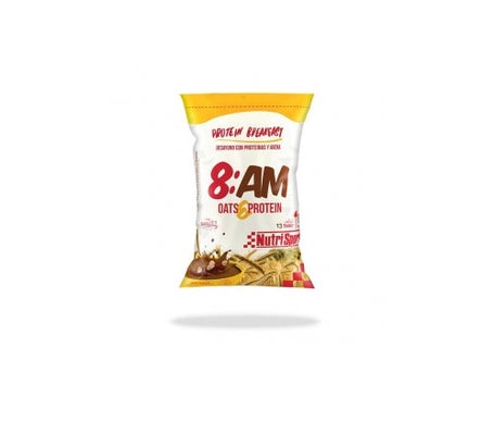 NutriSport 8:AM Protein Breakfast 650g