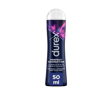 Durex Gel Perfect Gliss 50ml