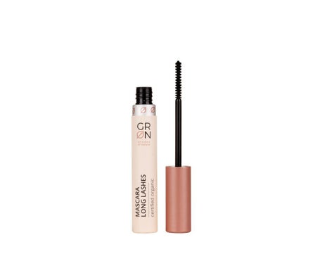 Naetura Black Long Lash Mascara 9ml