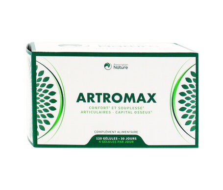 Artromax Cpr 30