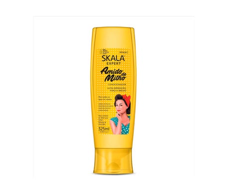 SKALA  Milho Amido Apr&egrave;s-shampooing 325 ml