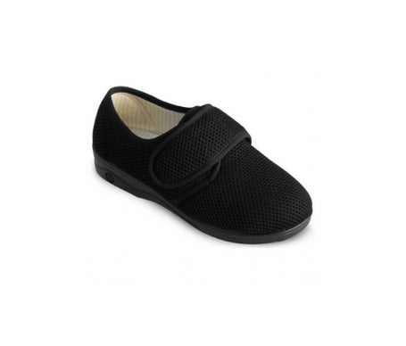 DJO Chaus Dr Comf Chut Rejilla Noir 38