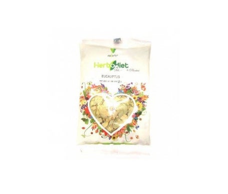 Nova Diet Eucalyptus Herb Leaves 60g