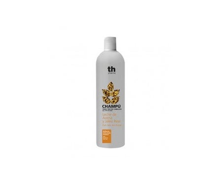 Th Pharma Oatmeal & Royal Jelly Shampoo Xxl 1l