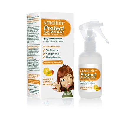 Neositrin Protect Conditionneur Spray 200ml