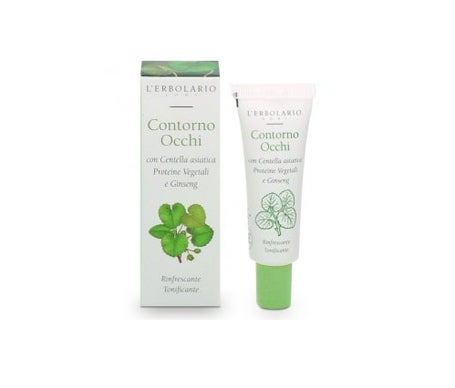 CENTEL ASIAT 15 CONTOUR DES YEUX