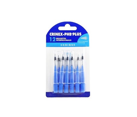 Crinex Phb + Conique Bross 12