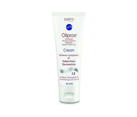 Crème Oliprox 40ml