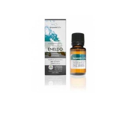Huile essentielle d'aneth biologique 10ml