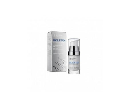 Bioliftan Contour des Yeux Cr 15Ml