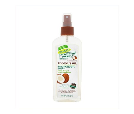 PALMERS Palmer's Huile de noix de coco Strong Roots Spray 150 ml 150 ml